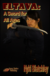 Eltava: A Sword for All Ages by Nyki Blatchley