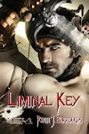 Liminal Key by Ruth J. Burroughs