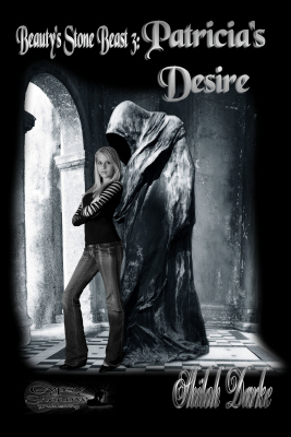 Patricia's Desire by Shiloh Darke