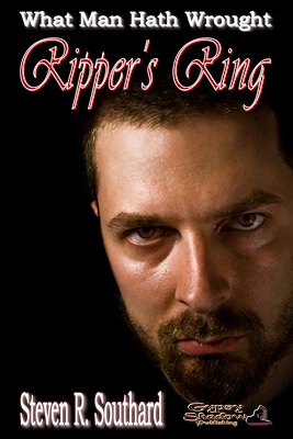 Ripper's Ring by Steven R. Southard