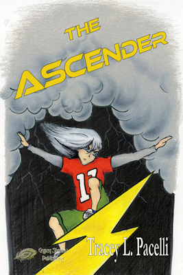 The Ascender