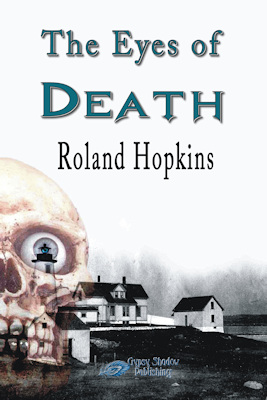 The Eyes of Death by Roland Hopkins