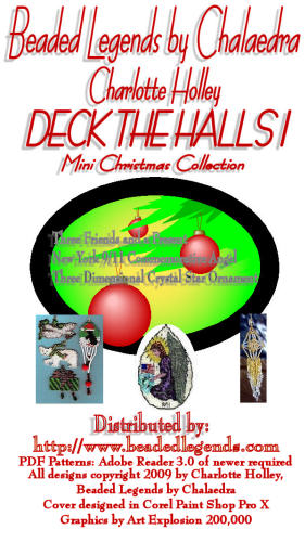 Dech the Halls Mini Collection I (2007)