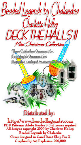 Deck the Halls II Mini Collection (2007)