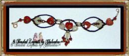 Visions of India Bracelet