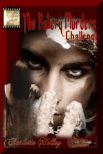The Bakery Murders: Challenge - Book Two