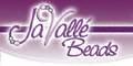 JaValle Beads Logo