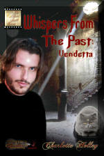 Whispers From the Past: Vendetta - Book Three