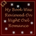 Reviewed by Night Owl Romance
